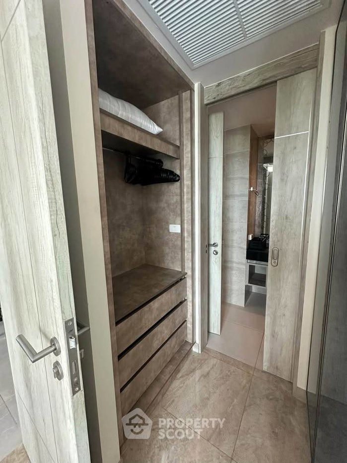 รูป คอนโด 1-ห้องนอน ที่ เดอะ ริเวียร่า โมนาโค ใกล้ เมืองพัทยา (ID 3409342) - รูปที่ 5/9