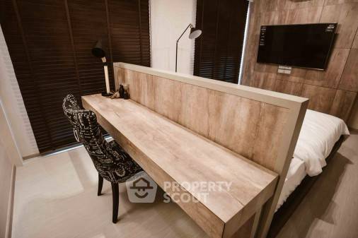 picture 1-BR Condo at Rhythm Sukhumvit 36-38 near BTS Thong Lor (ID 2812529) - 7/11