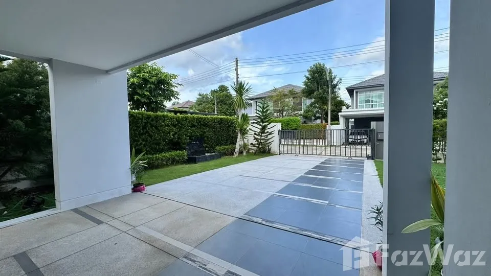 picture -Bedroom House for Rent – Siwalee Land & House, Ratsada, 6866851 - 22/22