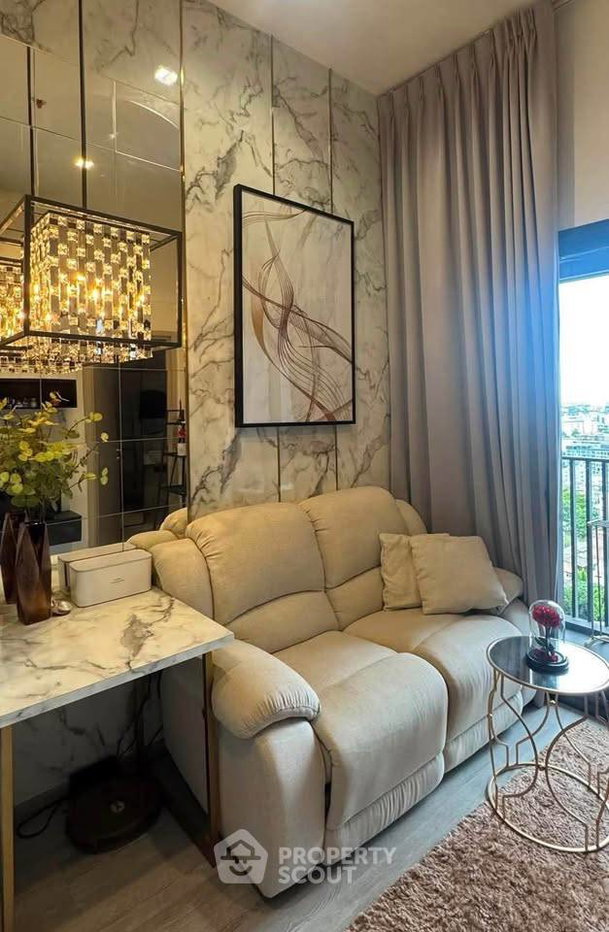 picture 1-BR Condo at The Line Sukhumvit 101 near BTS Punnawithi (ID 3414352) - 1/10