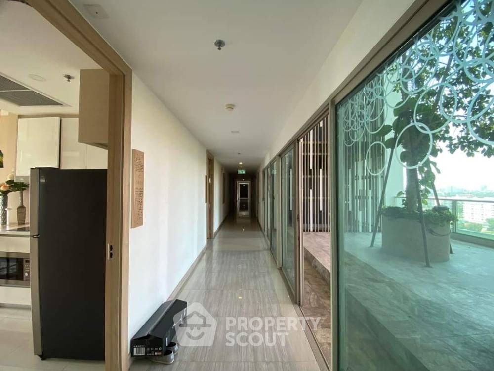 รูป คอนโด 1-ห้องนอน ที่ เดอะ ริเวียร่า จอมเทียน ใกล้ หาดจอมเทียน (ID 3410994) - รูปที่ 2/9