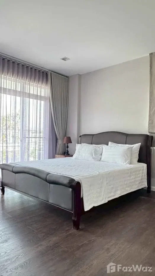 picture -Bedroom House for Rent – Siwalee Land & House, Ratsada, 6866851 - 11/22