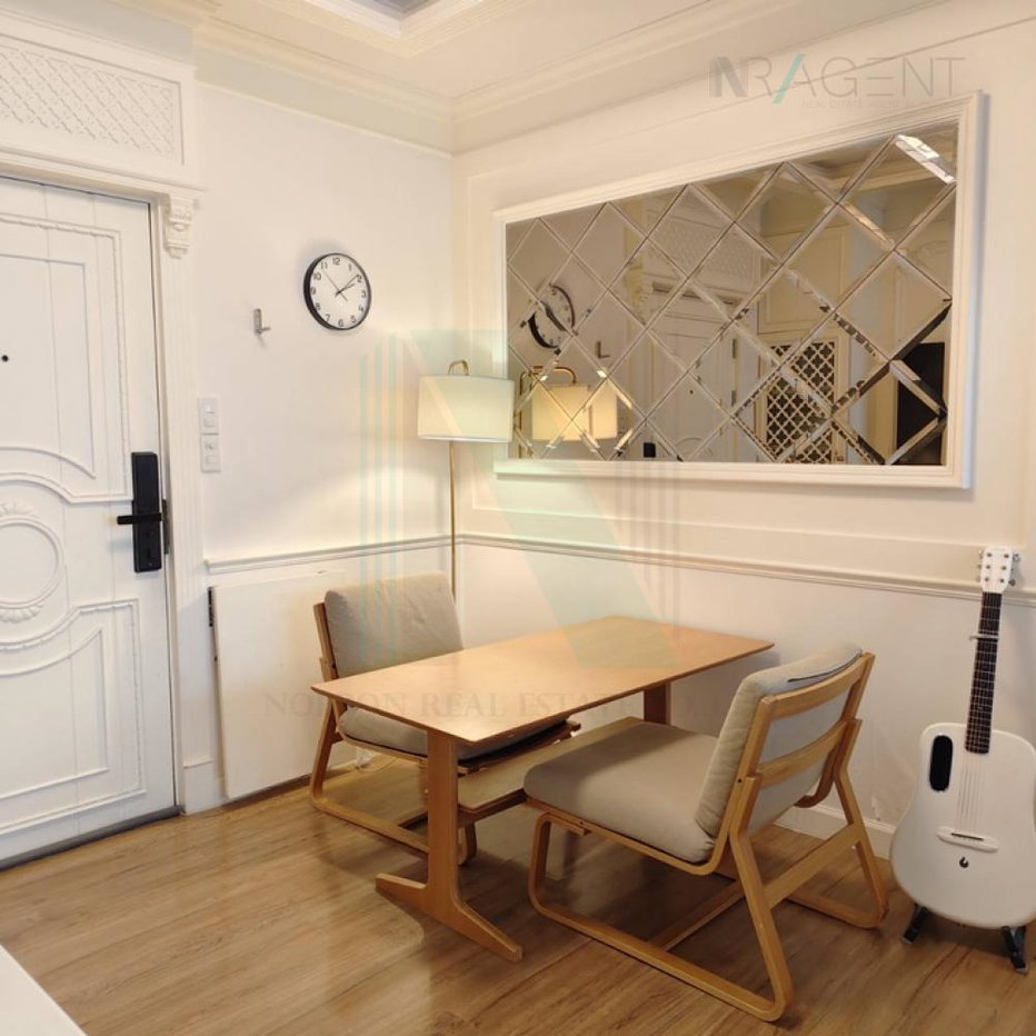 รูป 🚩Best room!🚩 ให้เช่า เดอะ ทรี ริโอ้ บางอ้อ สเตชั่น 2 ห้องนอน ชั้น 31 ใกล้ MRT บางอ้อ - รูปที่ 8/8