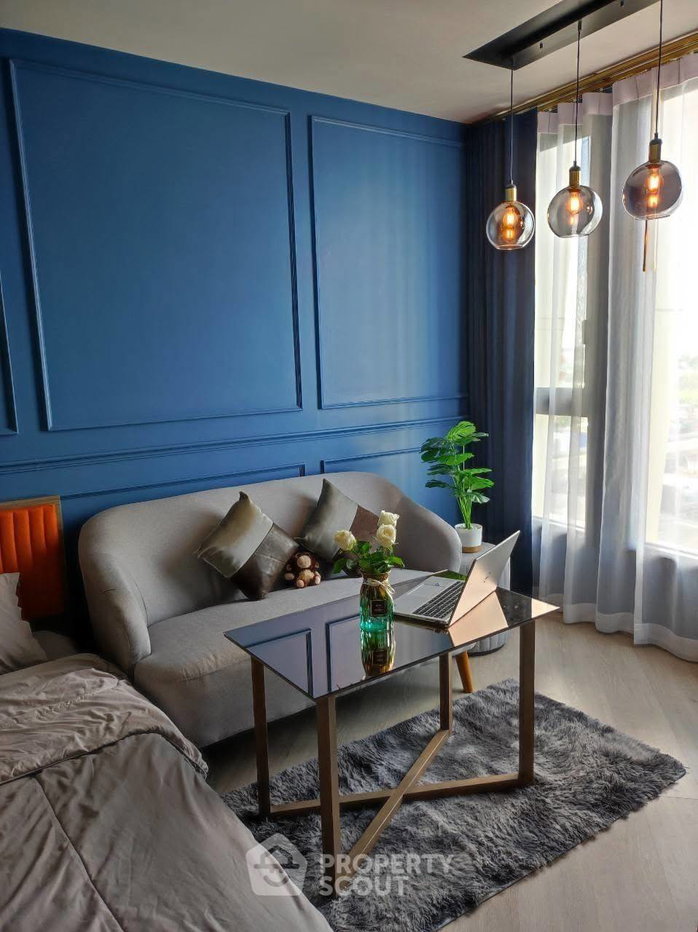 picture 1-BR Condo At The Base Saphanmai, Bang Khen (ID 3410708) - 2/8