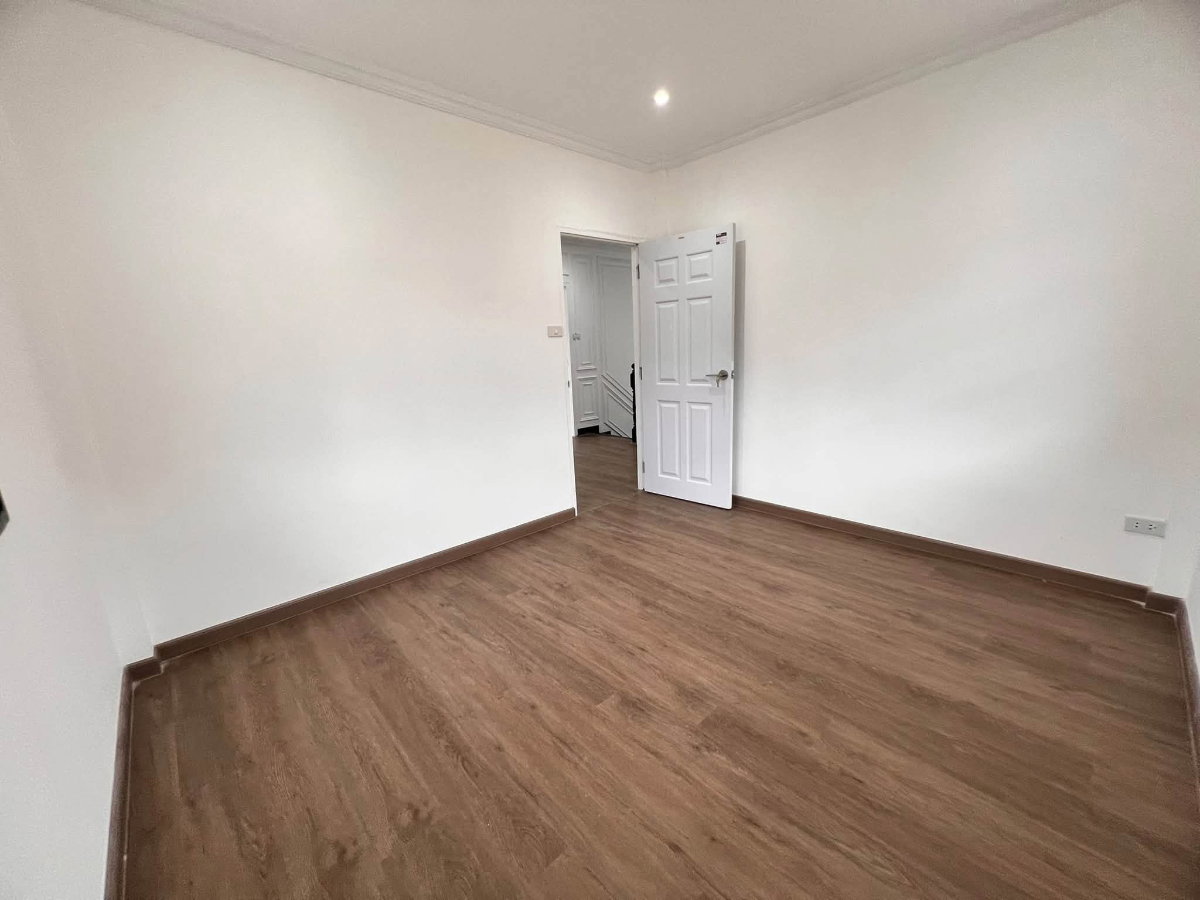 picture Baan Aksara Phutthamonthon Sai 3 - Thawi Watthana / 3 Bedrooms #HPHU118 - 16/21