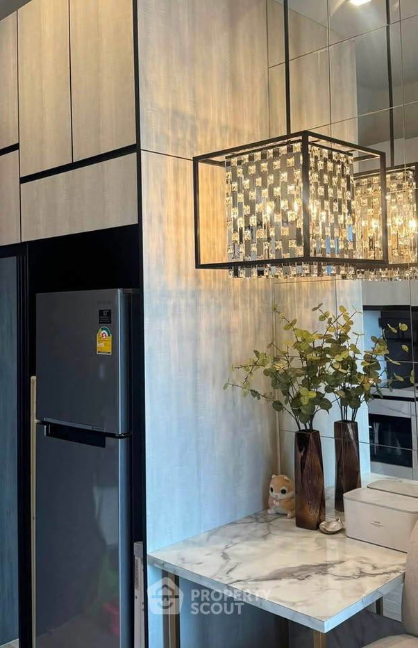 picture 1-BR Condo at The Line Sukhumvit 101 near BTS Punnawithi (ID 3414352) - 8/10