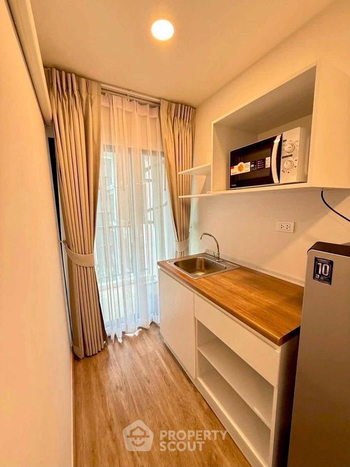 รูป คอนโด 1-ห้องนอน ที่ ไฮ ไรส์ รัชโยธิน สเตชั่น ใกล้ BTS รัชโยธิน (ID 3408713) - รูปที่ 4/10
