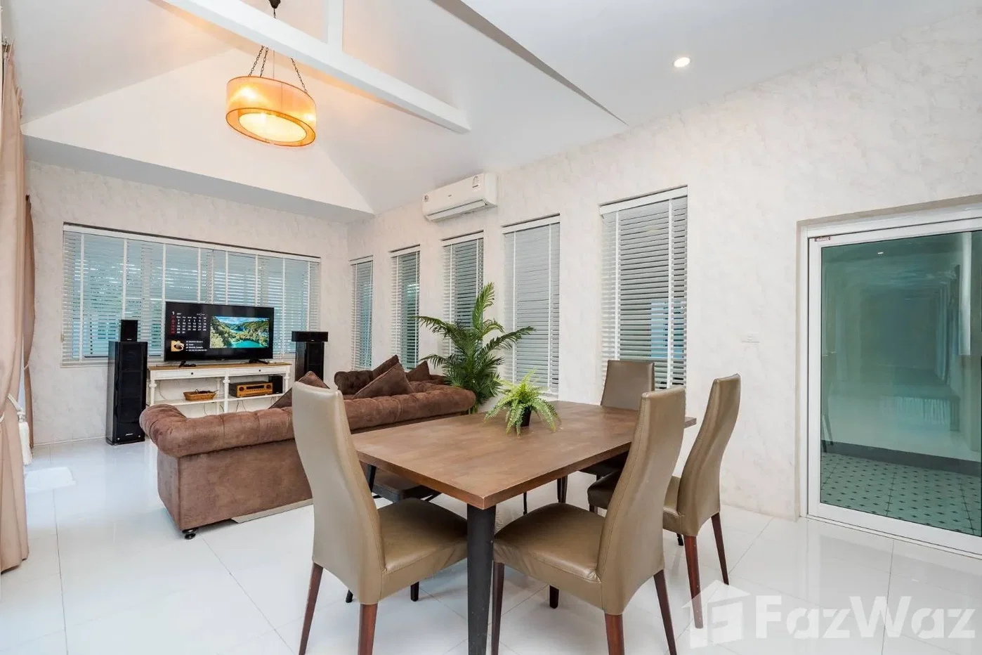 picture 4 Bedrooms 4 Bathroom for rent at Marwin Pool Villa 6865207 - 12/33