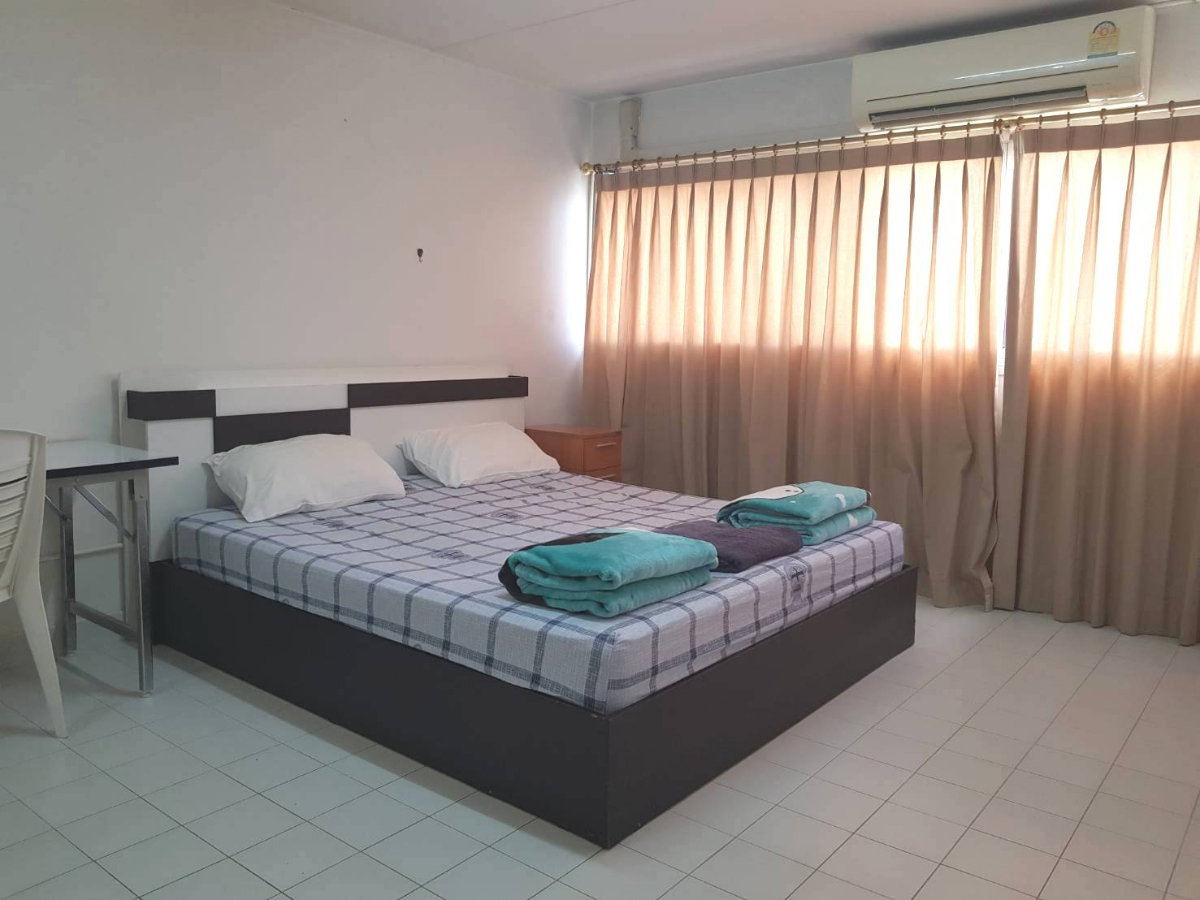 รูป ห้องพักเมืองทองธานี C3 ชั้น 16 ด้านนอก โทร. 081-6233145 Line id:0816233145 - รูปที่ 2/6