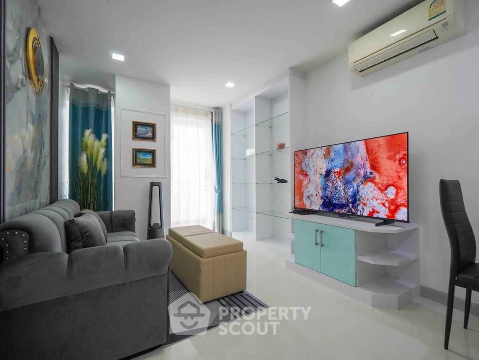 picture 1-BR 46 Sqm Jada Beach Condo For Sale In Pattaya (ID 3411379) - 9/16