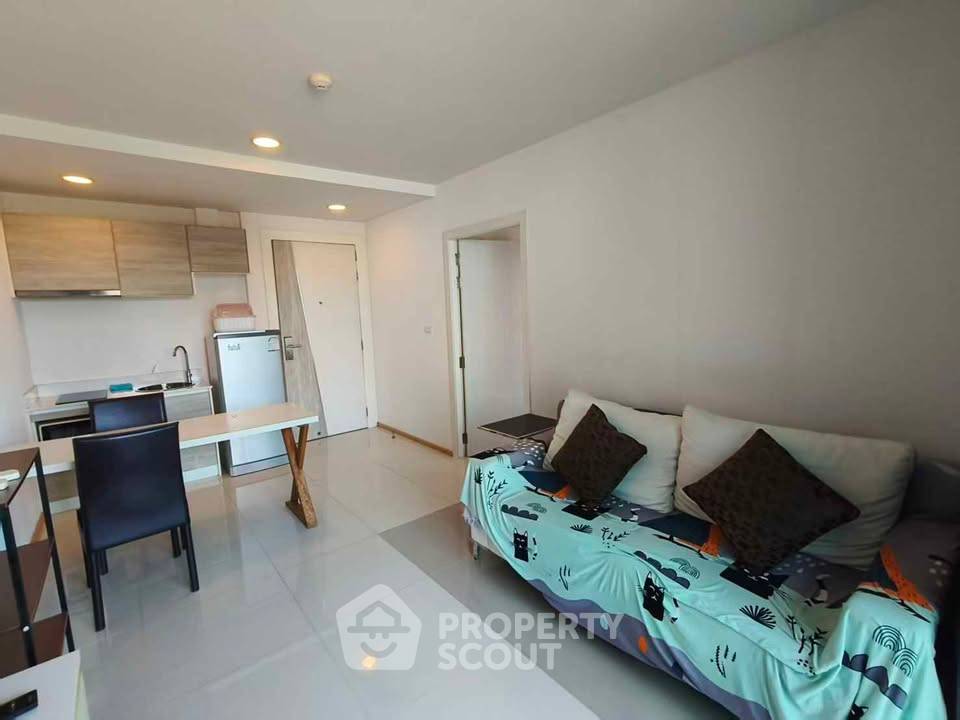 รูป คอนโด 1-ห้องนอน ที่ แอควา คอนโดมิเนียม จอมเทียน ใกล้ หาดจอมเทียน (ID 3409188) - รูปที่ 5/10