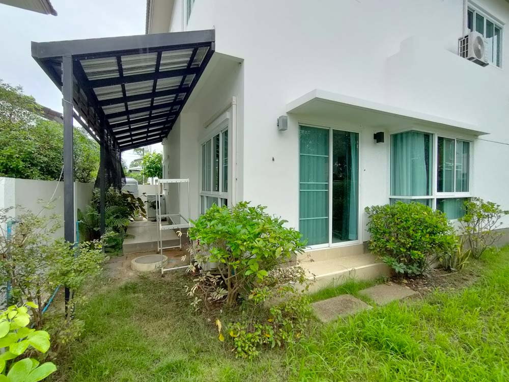 รูป ให้เช่าบ้านเดี่ยว โครงการอรสิริน วงแหวนรอบ 3 | สันปูเลย–ดอยสะเก็ด เชียงใหม่ (EN below) - รูปที่ 23/28