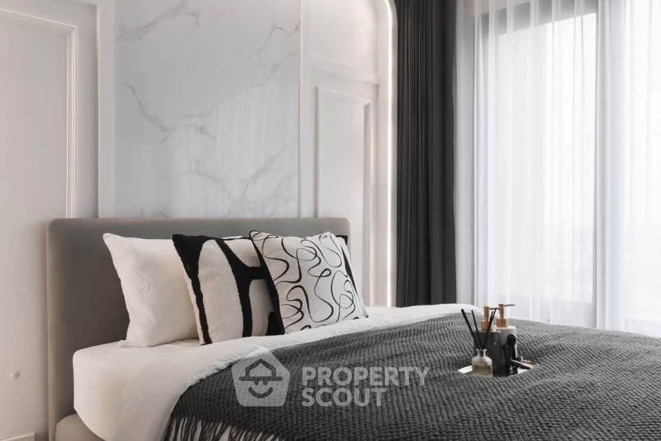 picture 16th-Floor 1-BR Condo At Blocs 77 Near BTS On Nut (ID 3409943) - 2/11