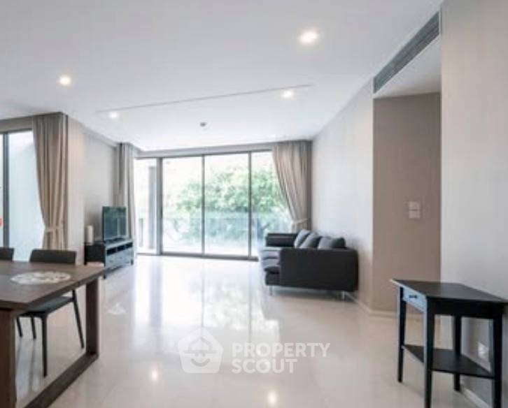 picture 2-BR Condo at 333 Riverside near MRT Bang Pho (ID 3409663) - 1/7