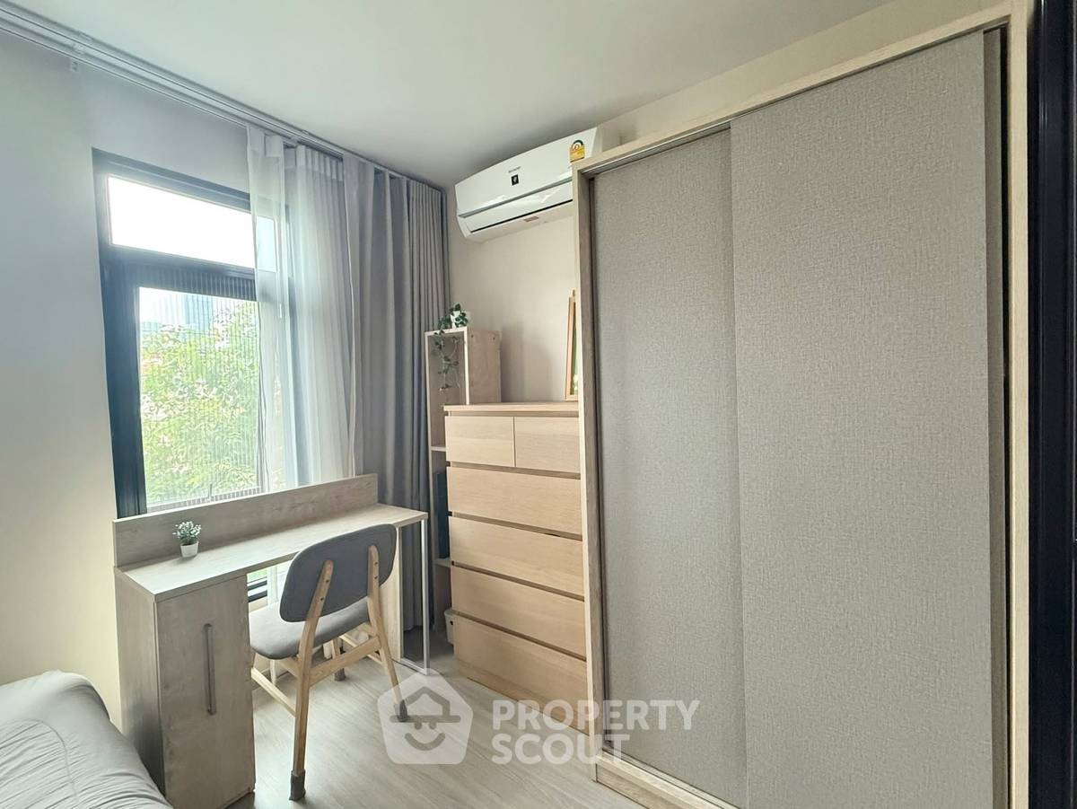 picture 1-BR Condo at Aspire Asoke-Ratchada near MRT Phra Ram 9 (ID 3410953) - 3/13