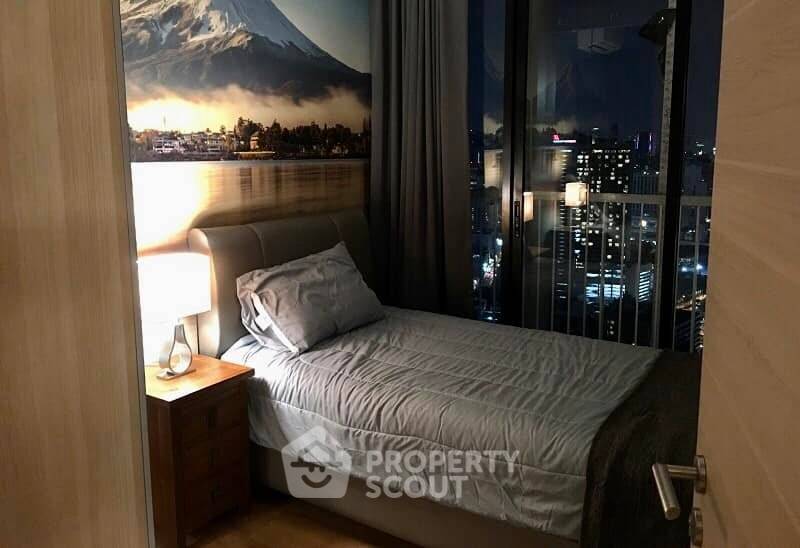 picture 2-BR Condo at Park Origin Phrom Phong near BTS Phrom Phong (ID 672007) - 10/10
