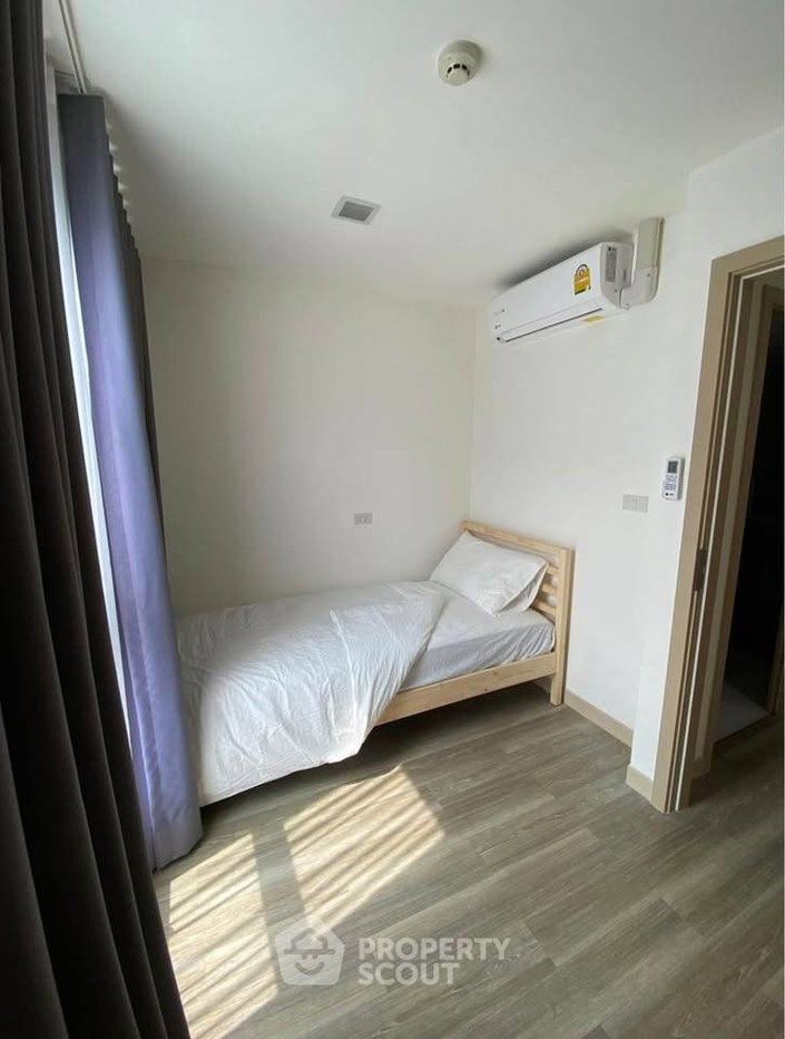 รูป คอนโด 2 ห้องนอน Moniiq Condo Sukhumvit 64 ใกล้ BTS ปุณณวิถี (ID 3411483) - รูปที่ 3/7