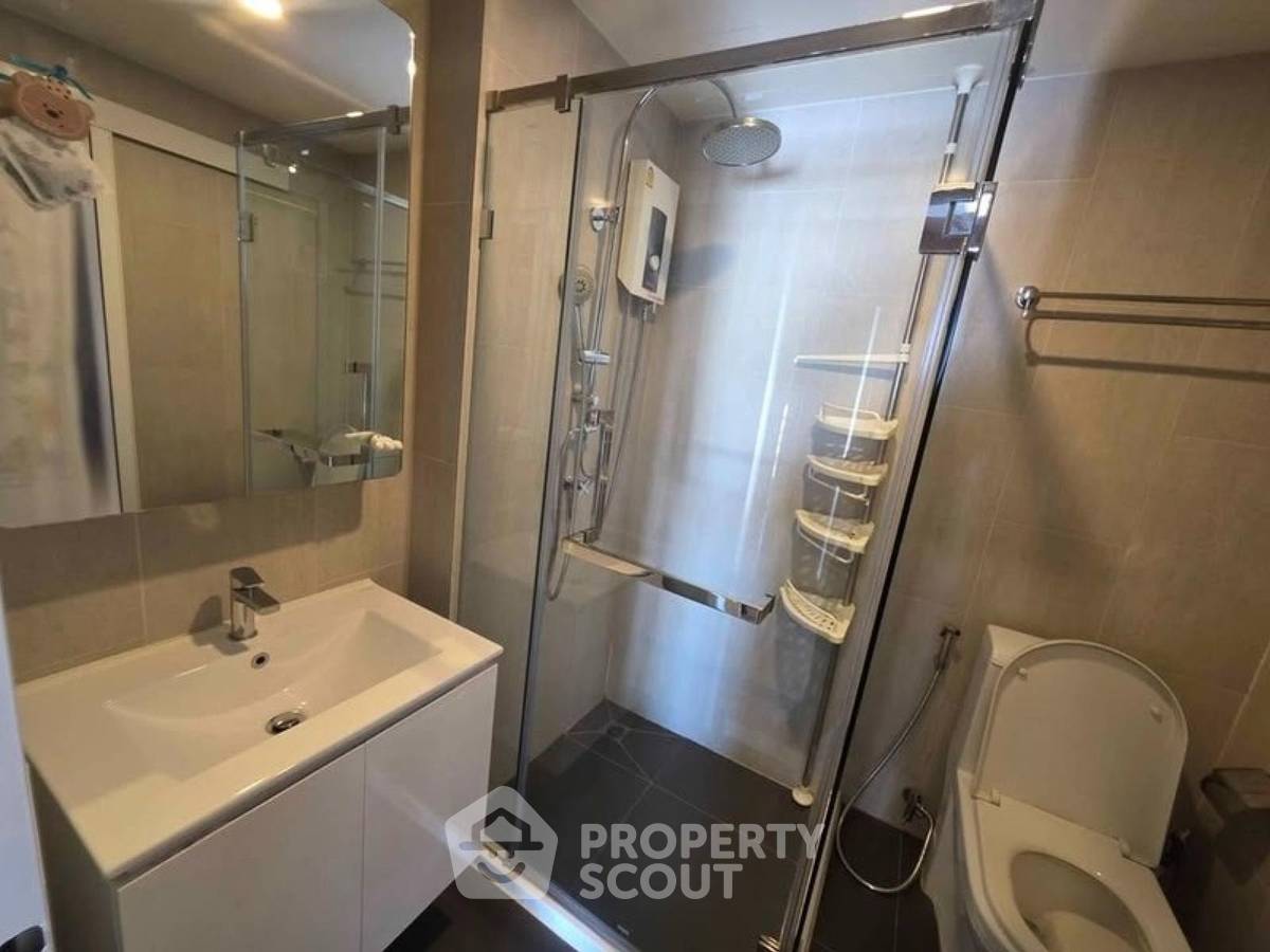 picture 1-BR Condo at The Elegant Ladprao 1 near MRT Lat Phrao (ID 3413158) - 7/7