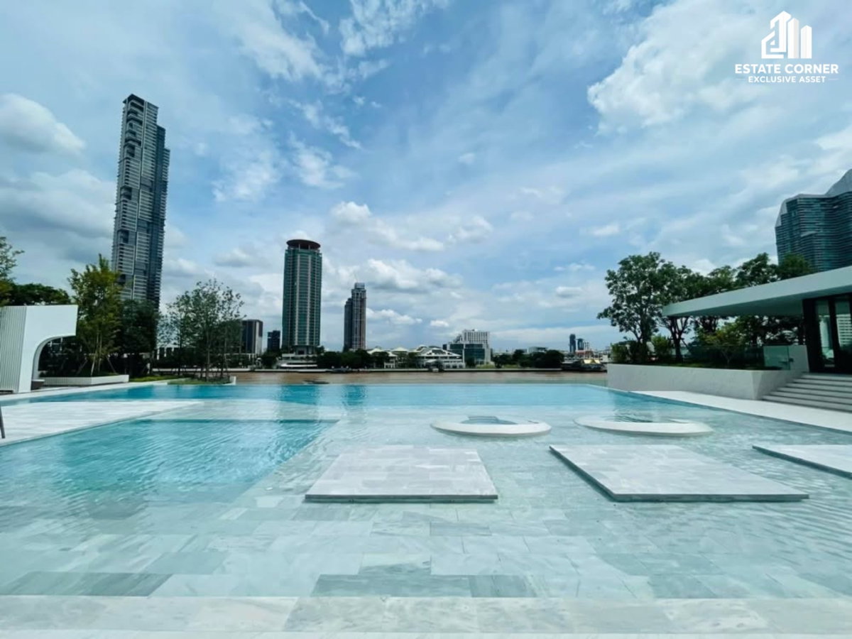 picture FOR RENT: Chapter Charoennakorn - Riverside Condominium - 14/18
