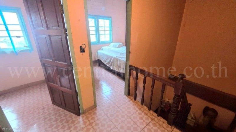 รูป ทาวน์เฮ้าส์ 2 จอดในบ้าน บางเขน พหลโยธิน 54 - รูปที่ 8/16