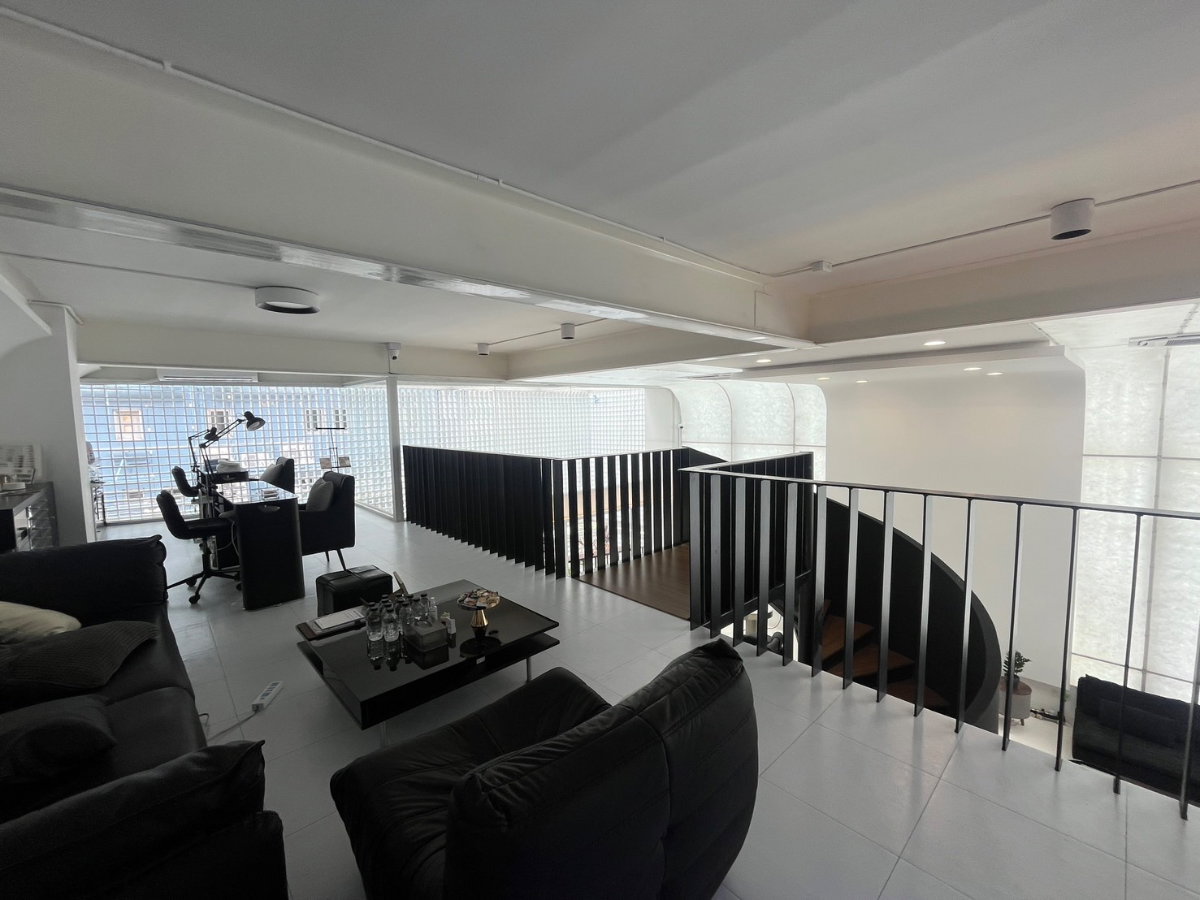 picture Home Office for Sale in Huai Khwang (HKB) | 200m from MRT Huai Khwang - 4/19