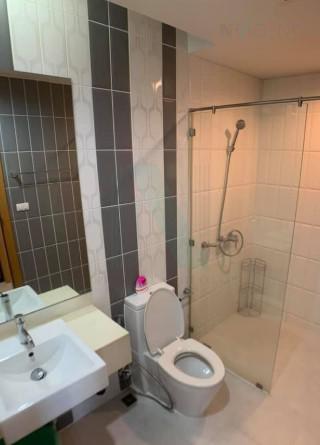 picture For Rent Condo CIRCLE CONDOMINIUM Building 2, Floor 32,1 bed room, Room size 39.00 sqm - 7/8
