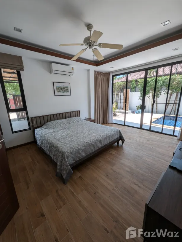 picture 3 Bedroom Villa for sale in Choeng Thale, Phuket 5666939 - 26/29