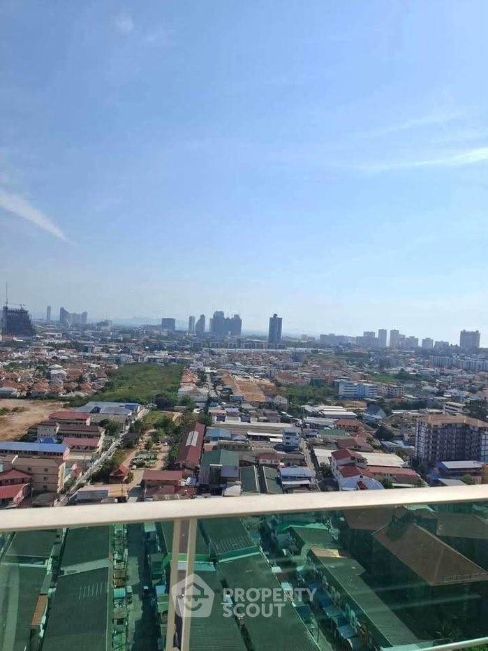 รูป คอนโด 1 ห้องนอน ชั้น 25 City Garden Tower Condominium (ID 3409323) - รูปที่ 12/13
