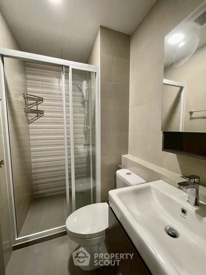 picture 22nd-Floor 1-BR At Aspire Sukhumvit-Rama 4 Near BTS Phra Khanong (ID 2447798) - 7/10