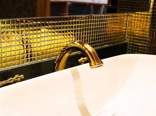 รูป คอนโด 1-ห้องนอน ที่ แมกโนเลียส์ วอเตอร์ฟรอนท์ เรสซิเดนซ์ ใกล้ BTS สะพานตากสิน (ID 3402757) - รูปที่ 7/8