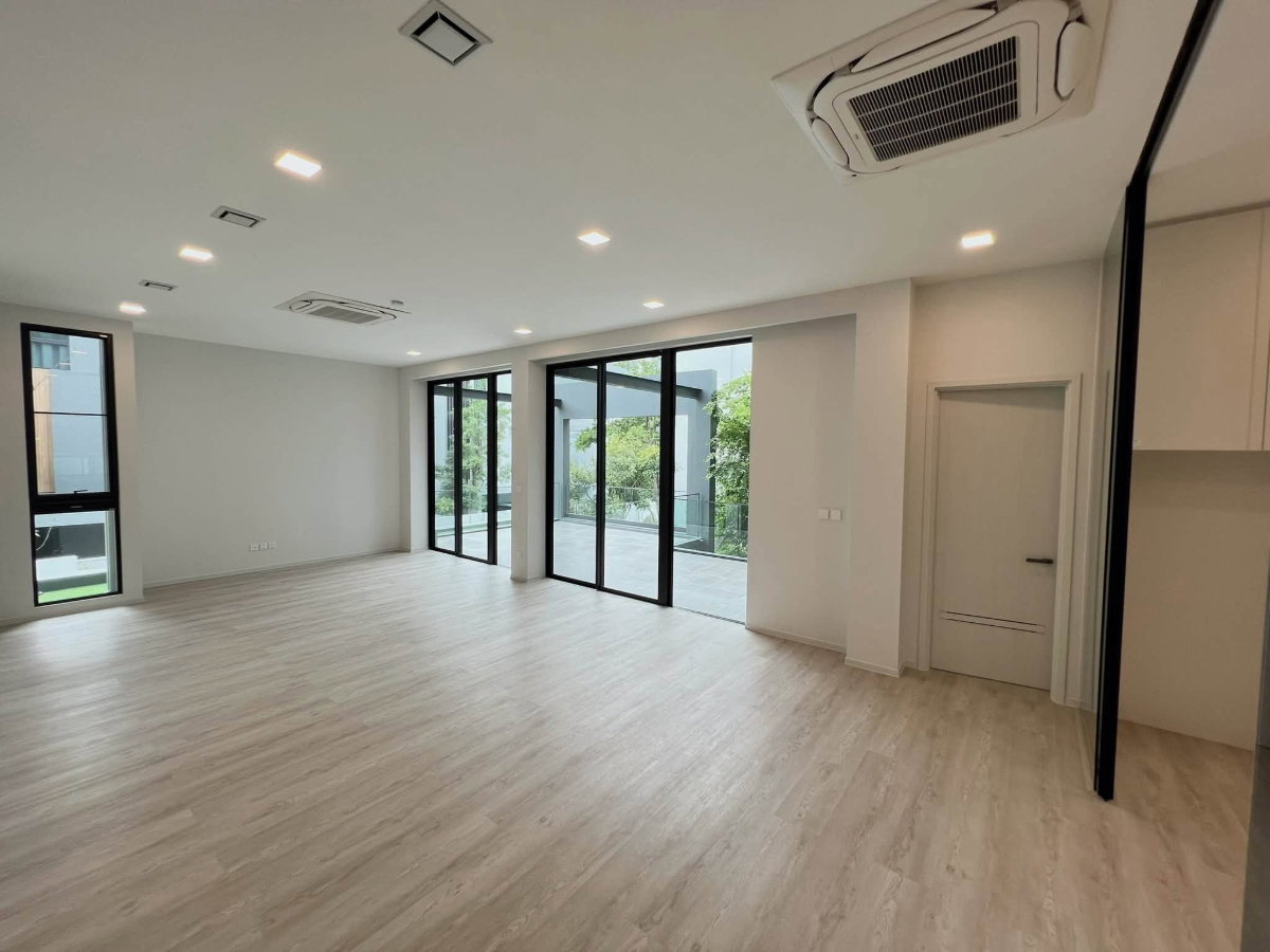 picture P0954/For Rent: VIVE Krungthep Kreetha  - 6/25