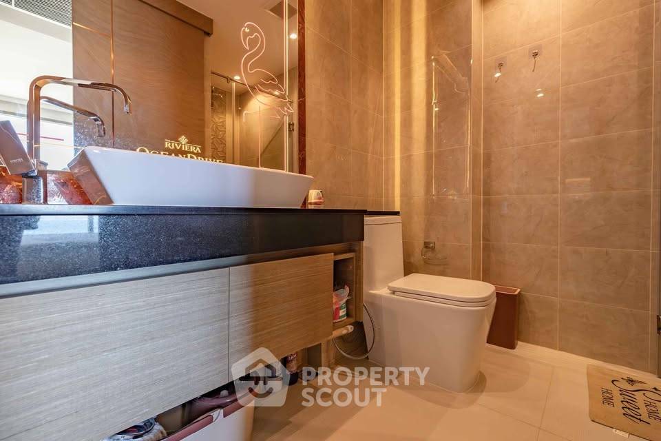 picture 28th-Floor 1-BR Condo At The Riviera Ocean Drive, Jomtien Beach (ID 3414101) - 7/9