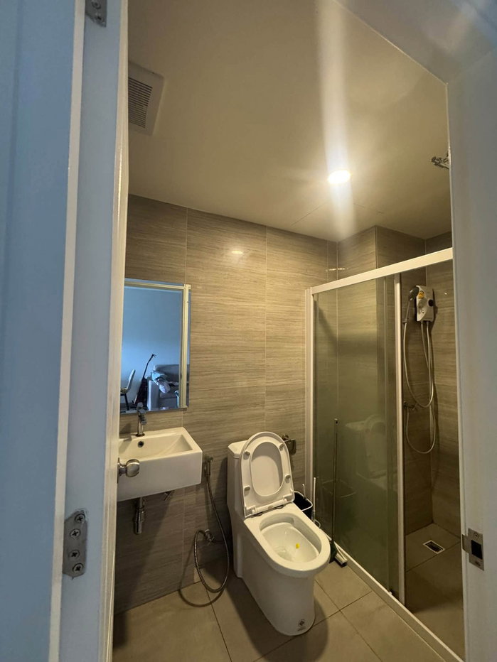 picture Luxury Condo for Rent at THE STRAND INDEED SRIRACHA | Located on Sukhumvit Road | 7th Floor with Mountain Views - 6/15
