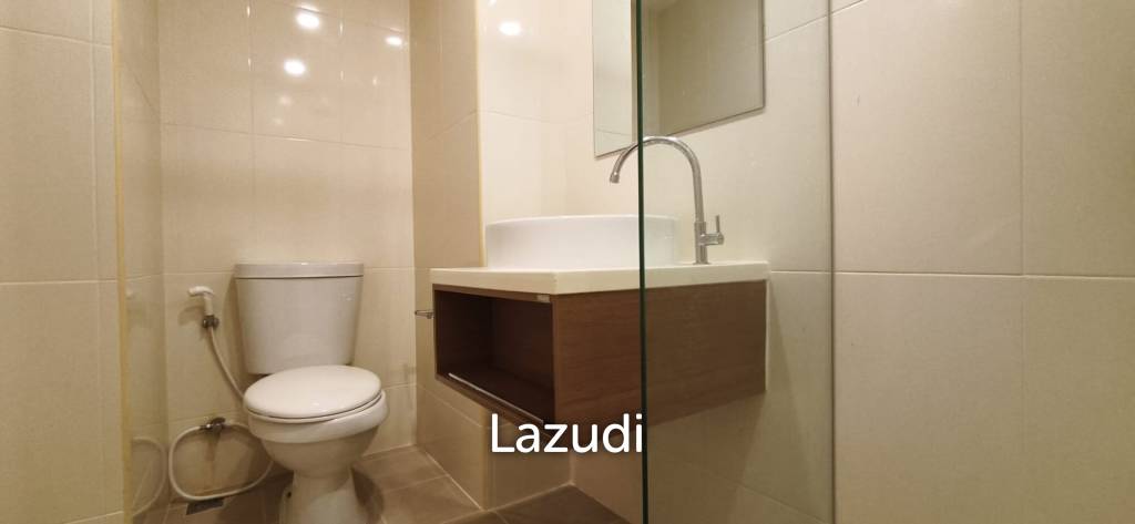 picture Sea Saran Condominium Bang Saray Premium Studio - 7/10