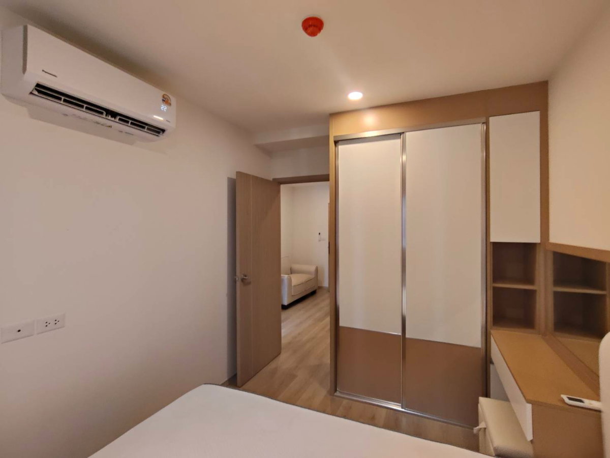 รูป K2155 ให้เช่าคอนโดใหม่ The Origin Campus KhonKaen #ใกล้มหาวิทยาลัยขอนแก่น #มีเครื่องซักผ้า 📍 ตึก B ชั้น 5 ขนาด 29 ตร.ม - รูปที่ 19/40