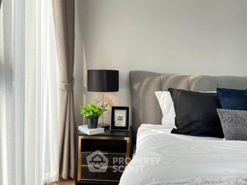 picture Pet-Friendly 2-BR At Muniq Sukhumvit 23 Near MRT Sukhumvit (ID 3412665) - 10/16