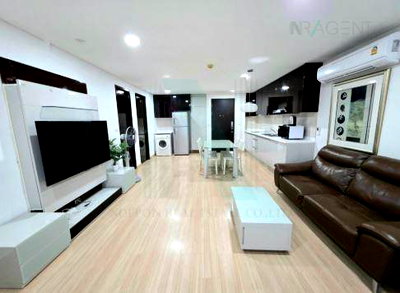 Condos for sale : 📌 For Sell Condo THE ADDRESS PATHUMWAN Building 1, Floor 4,2 bed room, Room size 75 sqm