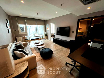 Condos for rent : 1-BR Condo at Baan Siri 24 near BTS Phrom Phong (ID 3412870)