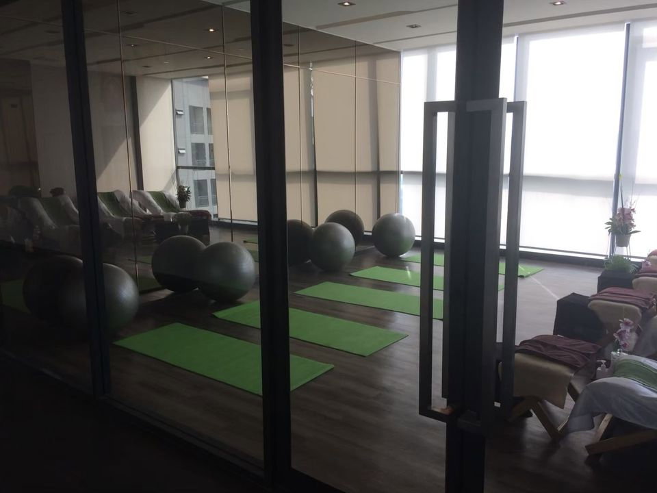 picture Condo for Rent: Ideo Thaphra Interchange - 22/26
