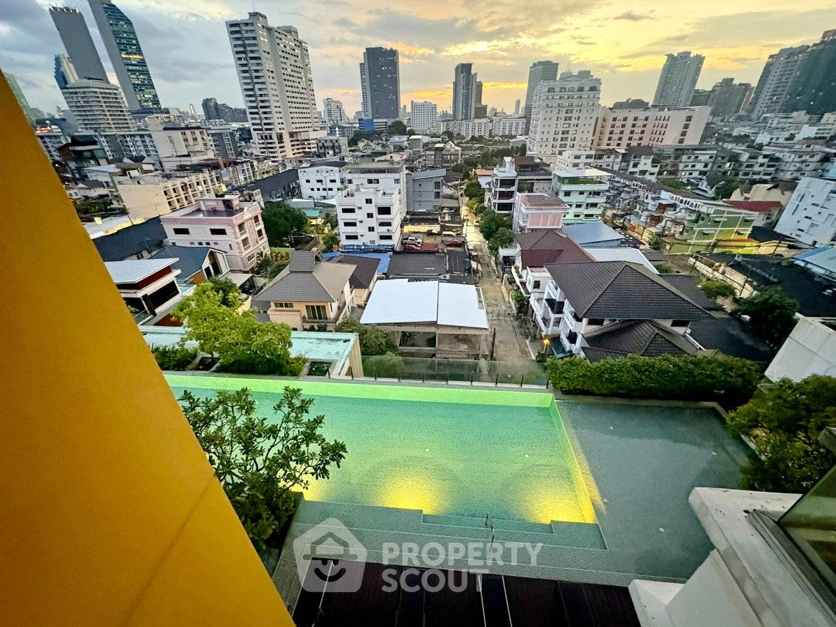 รูป คอนโด 2 ห้องนอน U Delight @ Huai Kwang Station ใกล้ MRT ห้วยขวาง (ID 3413804) - รูปที่ 9/21