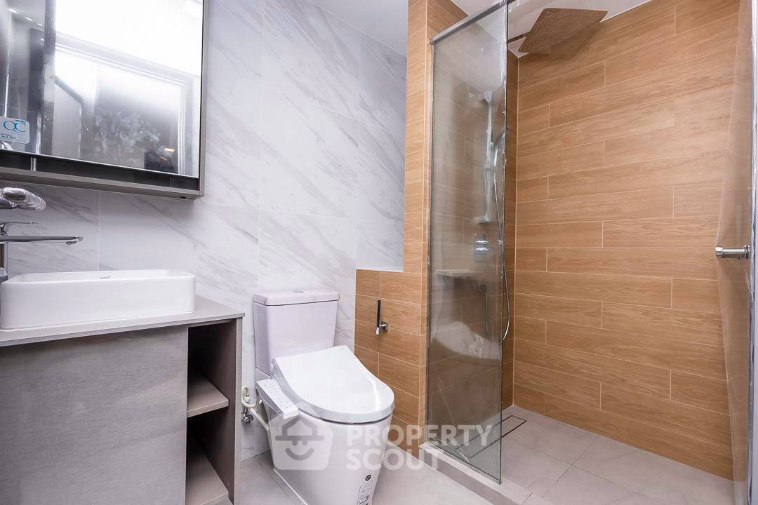 รูป คอนโด 1 ห้องนอน Taka Haus Ekamai 12 ใกล้ BTS Ekkamai (ID 3411016) - รูปที่ 7/7