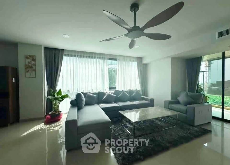 รูป คอนโด 2-ห้องนอน ที่ การ์ดีเนีย พัทยา ใกล้ เมืองพัทยา (ID 3414104) - รูปที่ 6/14