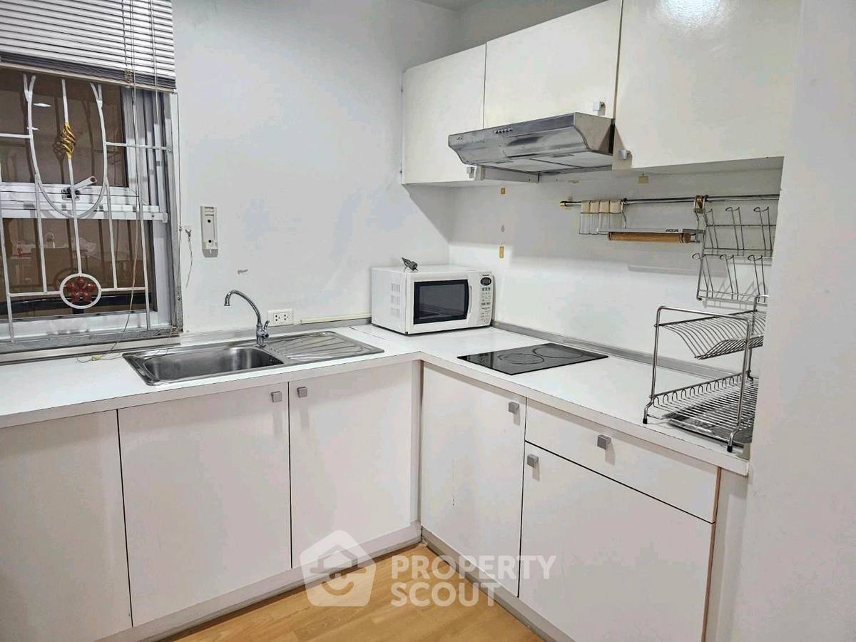 รูป คอนโด 2 ห้องนอน Resorta Yen-Akat ใกล้ MRT คลองเตย (ID 3412902) - รูปที่ 3/8