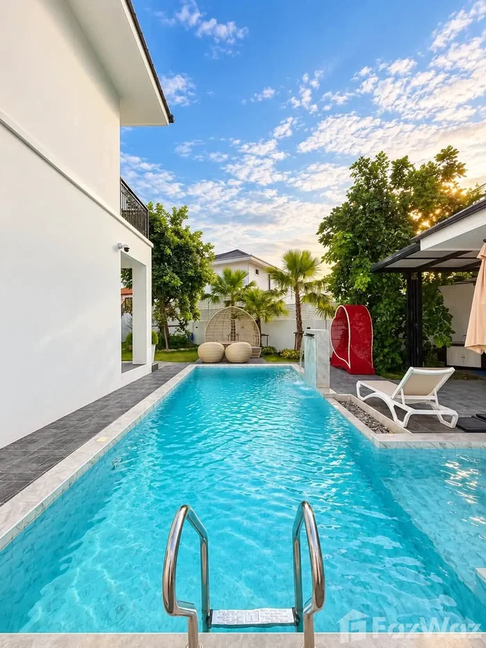 picture 6 Bedroom Villa for rent in Bang Lamung, Chon Buri  6802739 - 17/19