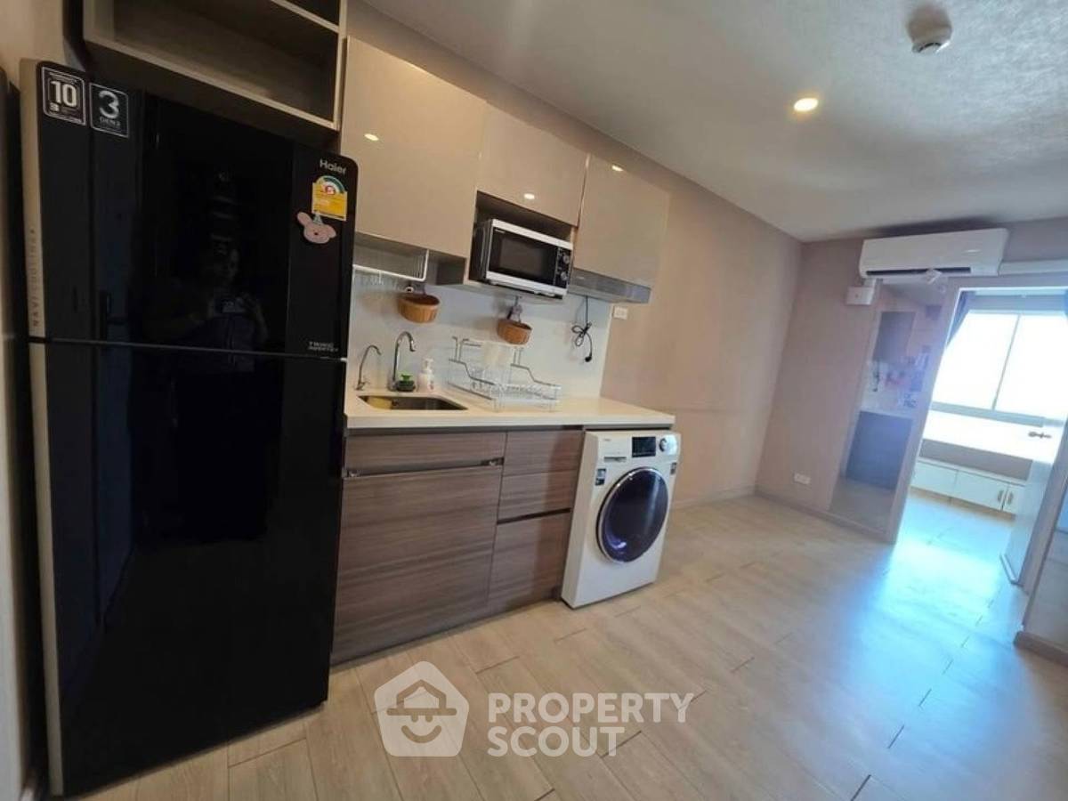 picture 1-BR Condo at The Elegant Ladprao 1 near MRT Lat Phrao (ID 3413158) - 5/7
