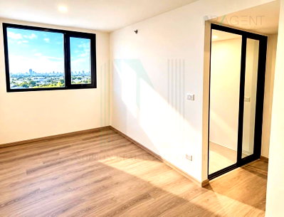 Condos for sale : 🔺 For Sell Condo THE ORIGIN SUKHUMVIT - PRAKSA Building 1, Floor 35,Studio, Room size 24 sqm