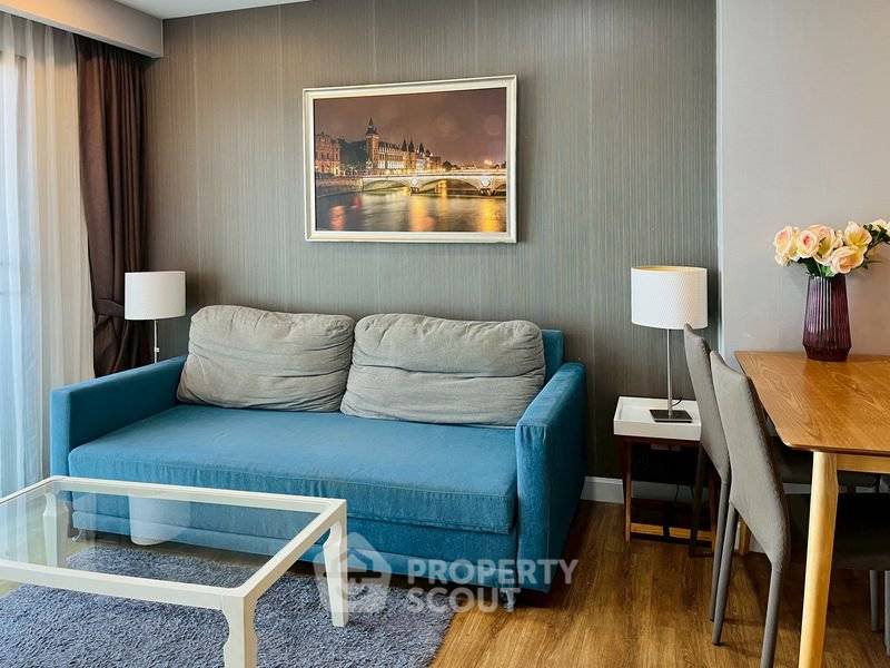 picture 2-BR Condo at Dusit Grand Park close to Pattaya (ID 3409251) - 3/16