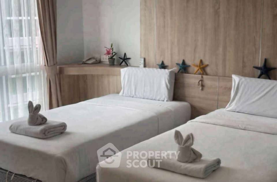 รูป คอนโด 1 ห้องนอน ขายที่ D Eco Wellness Center นาเกลือ (ID 3414065) - รูปที่ 7/17