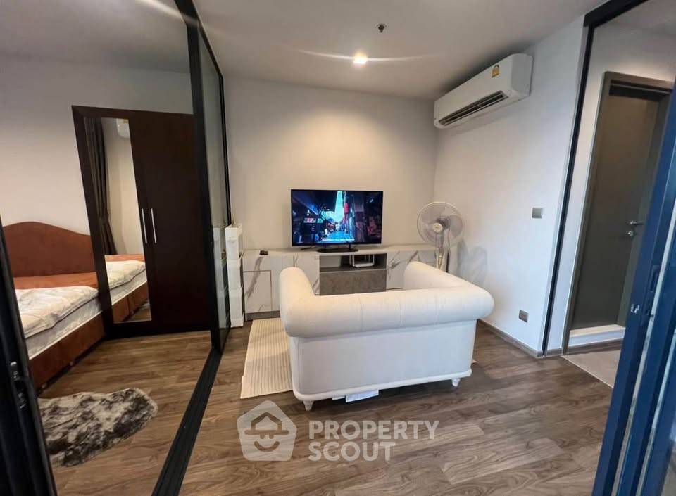 รูป คอนโด 1-ห้องนอน ที่ ไลฟ์ ลาดพร้าว แวลลีย์ ใกล้ BTS ห้าแยกลาดพร้าว (ID 3411776) - รูปที่ 7/10
