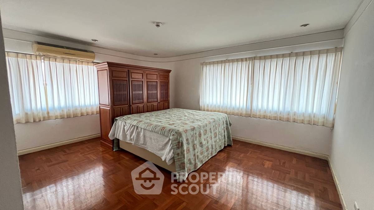 รูป คอนโด 3 ห้องนอน เลี้ยงสัตว์ได้ 283 ตร.ม. ชั้น 22 Tower Park ใกล้ ARL มักกะสัน (ID 1532473) - รูปที่ 16/47
